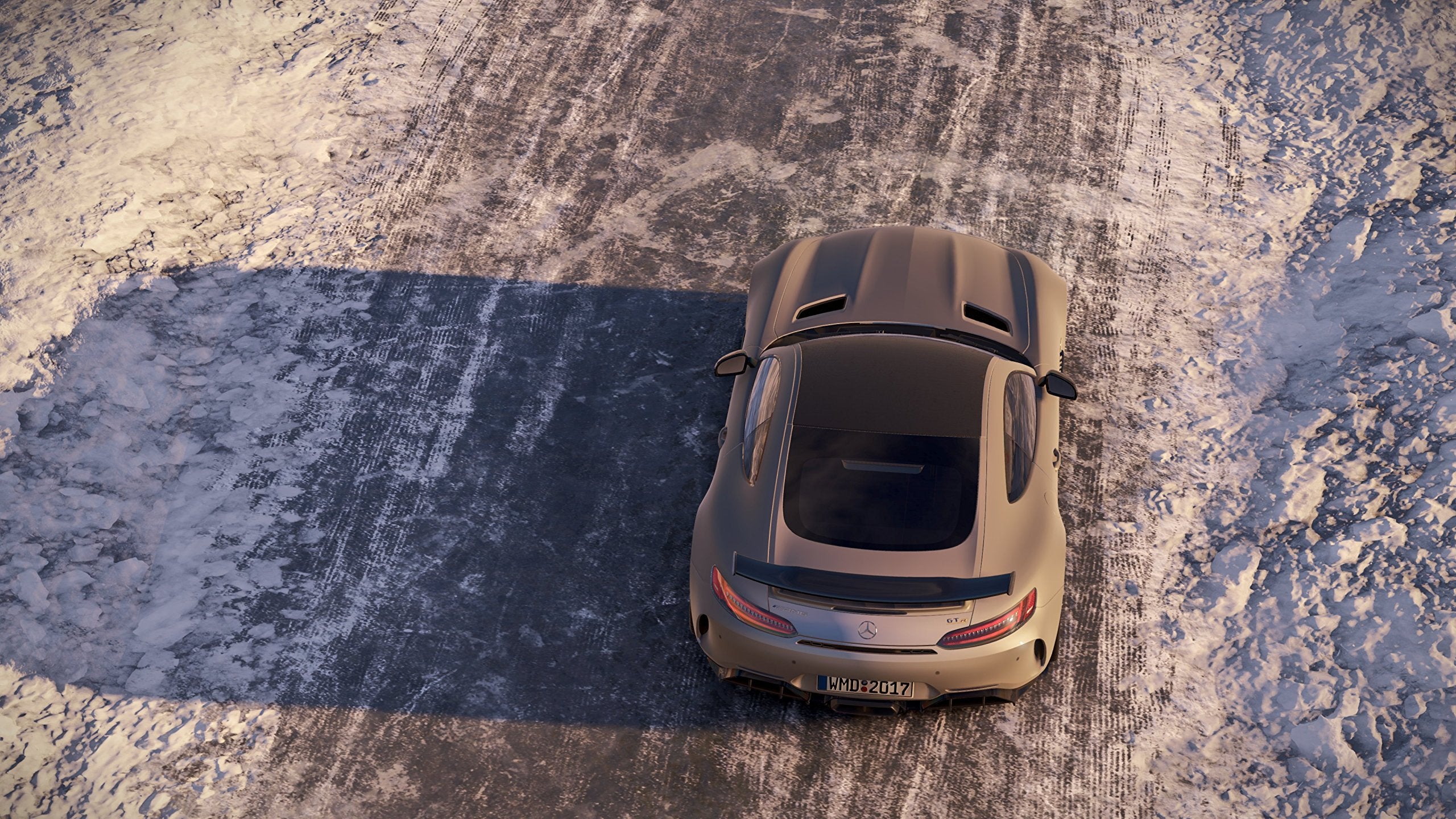 Project Cars 2 Project Cars 2